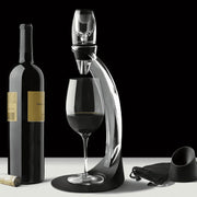 Aerador de Vinho Profissional Portátil Aerador de Vinho Profissional Portátil Bellaffina 