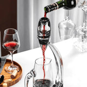Aerador de Vinho Profissional Portátil Aerador de Vinho Profissional Portátil Bellaffina 