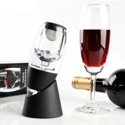 Aerador de Vinho Profissional Portátil Aerador de Vinho Profissional Portátil Bellaffina 