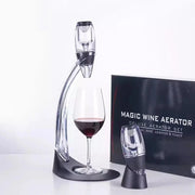 Aerador de Vinho Profissional Portátil Aerador de Vinho Profissional Portátil Bellaffina 