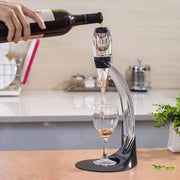 Aerador de Vinho Profissional Portátil Aerador de Vinho Profissional Portátil Bellaffina 