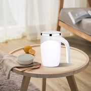 Caneca Térmica Mixer de Inox Portátil Caneca Térmica Mixer de Inox Portátil Bellaffina 