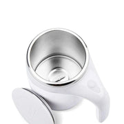 Caneca Térmica Mixer de Inox Portátil Caneca Térmica Mixer de Inox Portátil Bellaffina 