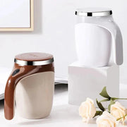 Caneca Térmica Mixer de Inox Portátil Caneca Térmica Mixer de Inox Portátil Bellaffina 