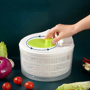 Centrífuga Secadora de Salada Moderno Centrífuga Secadora de Salada Moderno Bellaffina 