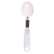 Colher Medidora com Balança Digital Colher Medidora com Balança Digital Bellaffina 