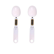 Colher Medidora com Balança Digital Colher Medidora com Balança Digital Bellaffina 