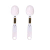 Colher Medidora com Balança Digital Colher Medidora com Balança Digital Bellaffina 