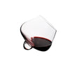 Copo de Whisky Cristal Barriga Rotativo Copo de Whisky Cristal Barriga Rotativo Bellaffina 