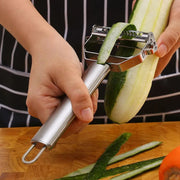 Descascador Multifuncional de Frutas e Legumes Descascador Multifuncional de Frutas e Legumes Bellaffina 