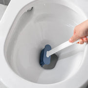 Escova de Silicone para Vaso Sanitário Escova de Silicone para Vaso Sanitário Bellaffina 