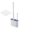 Escova de Silicone para Vaso Sanitário Escova de Silicone para Vaso Sanitário Bellaffina 