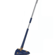 Esfregão Mop Giratório 360 Mop de Limpeza Esfregão Mop Giratório 360 Mop de Limpeza Bellaffina 