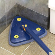 Esfregão Mop Giratório 360 Mop de Limpeza Esfregão Mop Giratório 360 Mop de Limpeza Bellaffina 