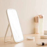 Espelho com LED para Maquiagem de Mesa Espelho com LED para Maquiagem de Mesa Bellaffina 