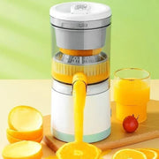 Espremedor de Frutas Elétrico Portátil Espremedor de Frutas Elétrico Portátil Bellaffina 