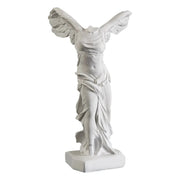 Estátua Decorativa Deusa Grega da Vitória Estátua Decorativa Deusa Grega da Vitória Bellaffina 