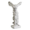 Estátua Decorativa Deusa Grega da Vitória Estátua Decorativa Deusa Grega da Vitória Bellaffina 