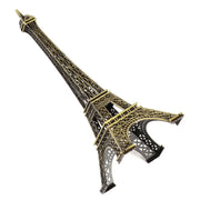 Estátua Decorativa Torre Eiffel Estátua Decorativa Torre Eiffel Bellaffina 
