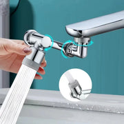 Extensor de Torneira com Braço Giratório Extensor de Torneira com Braço Giratório Bellaffina 