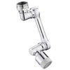 Extensor de Torneira com Braço Giratório Extensor de Torneira com Braço Giratório Bellaffina 