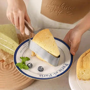 Fatiador de Bolos e Tortas Inox Fatiador de Bolos e Tortas Inox Bellaffina 
