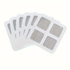Kit com Drenos para Ralo de Banheiros Kit com Drenos para Ralo de Banheiros Bellaffina 18 Unidades 