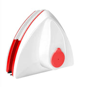 Limpador de Vidros Magnético Dupla Face Limpador de Vidros Magnético Dupla Face Bellaffina Vermelho 