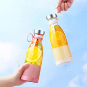 Liquidificador Portátil e Mixer Sem Fio Liquidificador Portátil e Mixer Sem Fio Bellaffina 