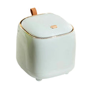 Lixeira de Mesa Luxo Decorativa Lixeira de Mesa Luxo Decorativa Bellaffina 