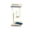 Luminária de Mesa + Carregador por Indução Luminária de Mesa + Carregador por Indução Bellaffina 