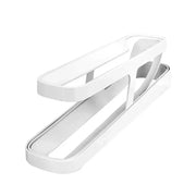 Organizador de Geladeira Porta Ovos Dispenser Automático Organizador de Ovos Automático Bellaffina 