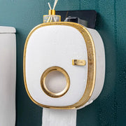Porta Papel Higiênico Moderno Porta Papel Higiênico Moderno Bellaffina 