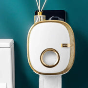 Porta Papel Higiênico Moderno Porta Papel Higiênico Moderno Bellaffina 