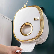 Porta Papel Higiênico Moderno Porta Papel Higiênico Moderno Bellaffina 