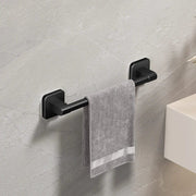 Porta Toalhas para Banheiros Porta Toalhas para Banheiros Bellaffina 30CM 