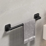 Porta Toalhas para Banheiros Porta Toalhas para Banheiros Bellaffina 40CM 