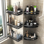 Prateleira Para Banheiro Porta Shampoo Prateleira Para Banheiro Porta Shampoo Bellaffina 