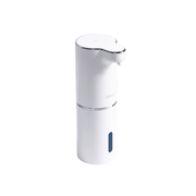Saboneteira com Dispenser Automático Saboneteira com Dispenser Automático Bellaffina 