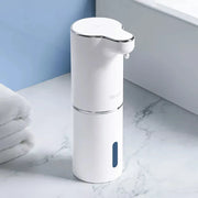 Saboneteira com Dispenser Automático Saboneteira com Dispenser Automático Bellaffina 