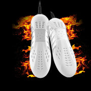 ﻿Secador de Sapatos Elétrico Desumidificador de Calçados ﻿Secador de Sapatos Elétrico Desumidificador de Calçados Bellaffina 