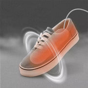 ﻿Secador de Sapatos Elétrico Desumidificador de Calçados ﻿Secador de Sapatos Elétrico Desumidificador de Calçados Bellaffina 