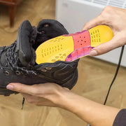 ﻿Secador de Sapatos Elétrico Desumidificador de Calçados ﻿Secador de Sapatos Elétrico Desumidificador de Calçados Bellaffina 