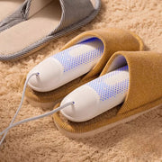 ﻿Secador de Sapatos Elétrico Desumidificador de Calçados ﻿Secador de Sapatos Elétrico Desumidificador de Calçados Bellaffina Branco 