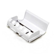 Suporte para Escova e Pasta de Dente com Dispenser Automático Suporte para Escova e Pasta de Dente com Dispenser Automático Bellaffina 