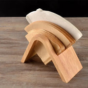 Suporte Para Filtro de Café Suporte Para Filtro de Café Bellaffina 