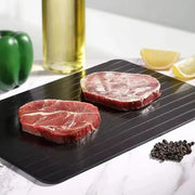 Tábua de Descongelar Carnes e Alimentos Tábua de Descongelar Carnes e Alimentos Bellaffina 