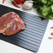 Tábua de Descongelar Carnes e Alimentos Tábua de Descongelar Carnes e Alimentos Bellaffina 