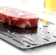 Tábua de Descongelar Carnes e Alimentos Tábua de Descongelar Carnes e Alimentos Bellaffina 
