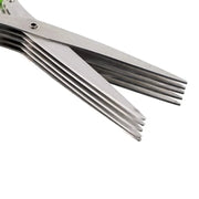 Tesoura de Picotar Para Cozinha Tesoura de Picotar Para Cozinha Bellaffina 